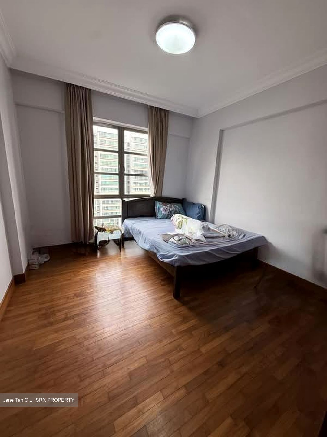 Parc Vista (D22), Condominium #569548251